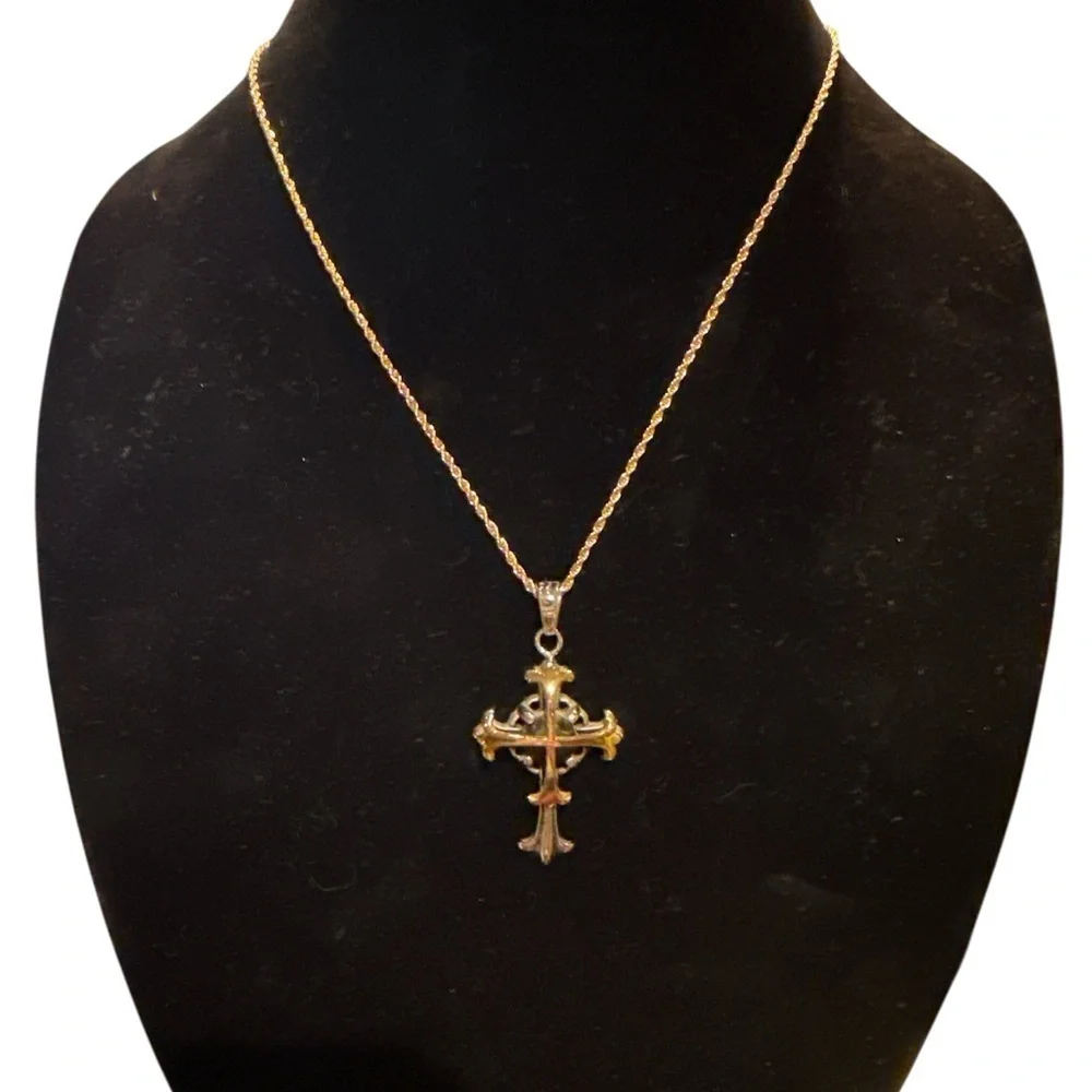 N/A 18” pendant